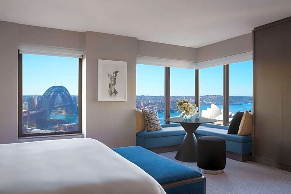 Four Seasons Hotel Sydney