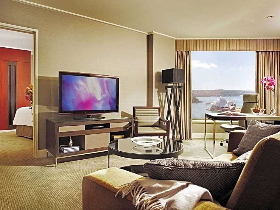 Hotel Four Seasons Hotel Sydney photo 1