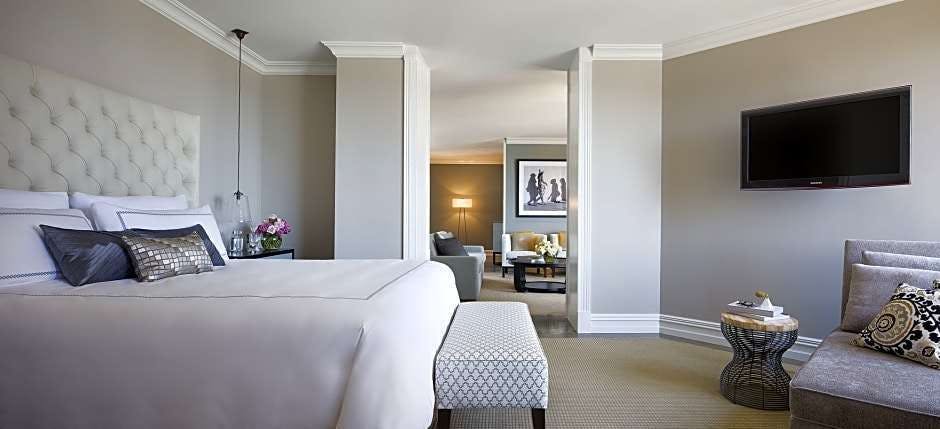 Hotel Four Seasons Hotel Sydney photo 2