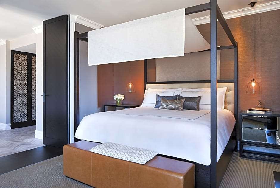 Hotel Four Seasons Hotel Sydney photo 3