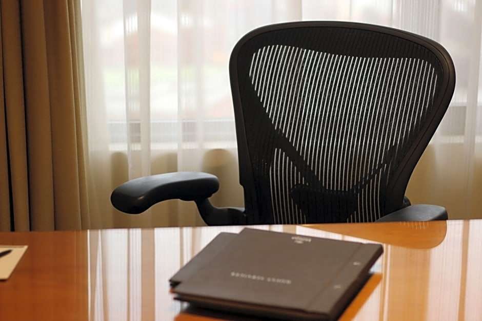 Hotel Hilton Adelaide photo 1