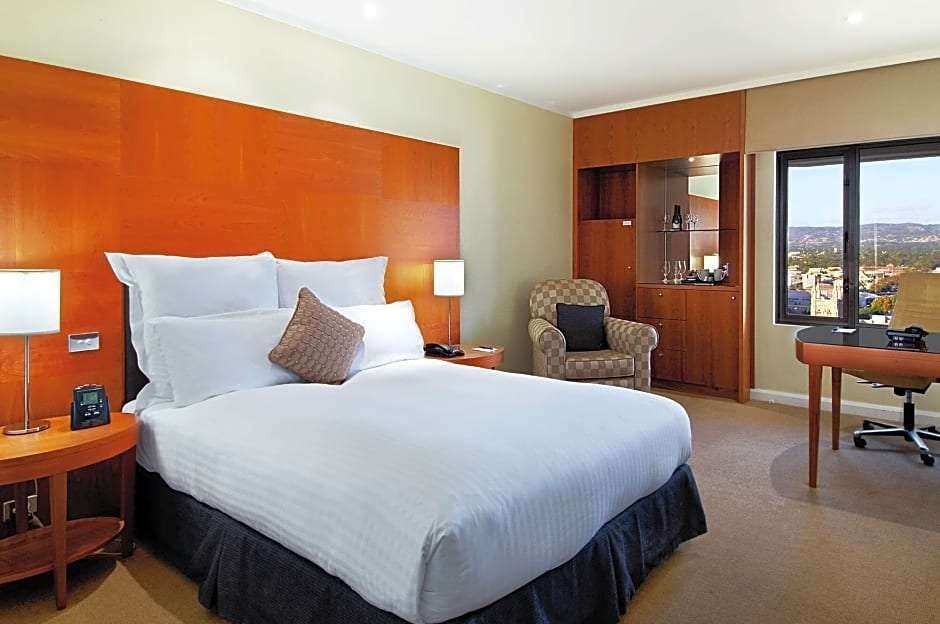 Hotel Hilton Adelaide photo 5