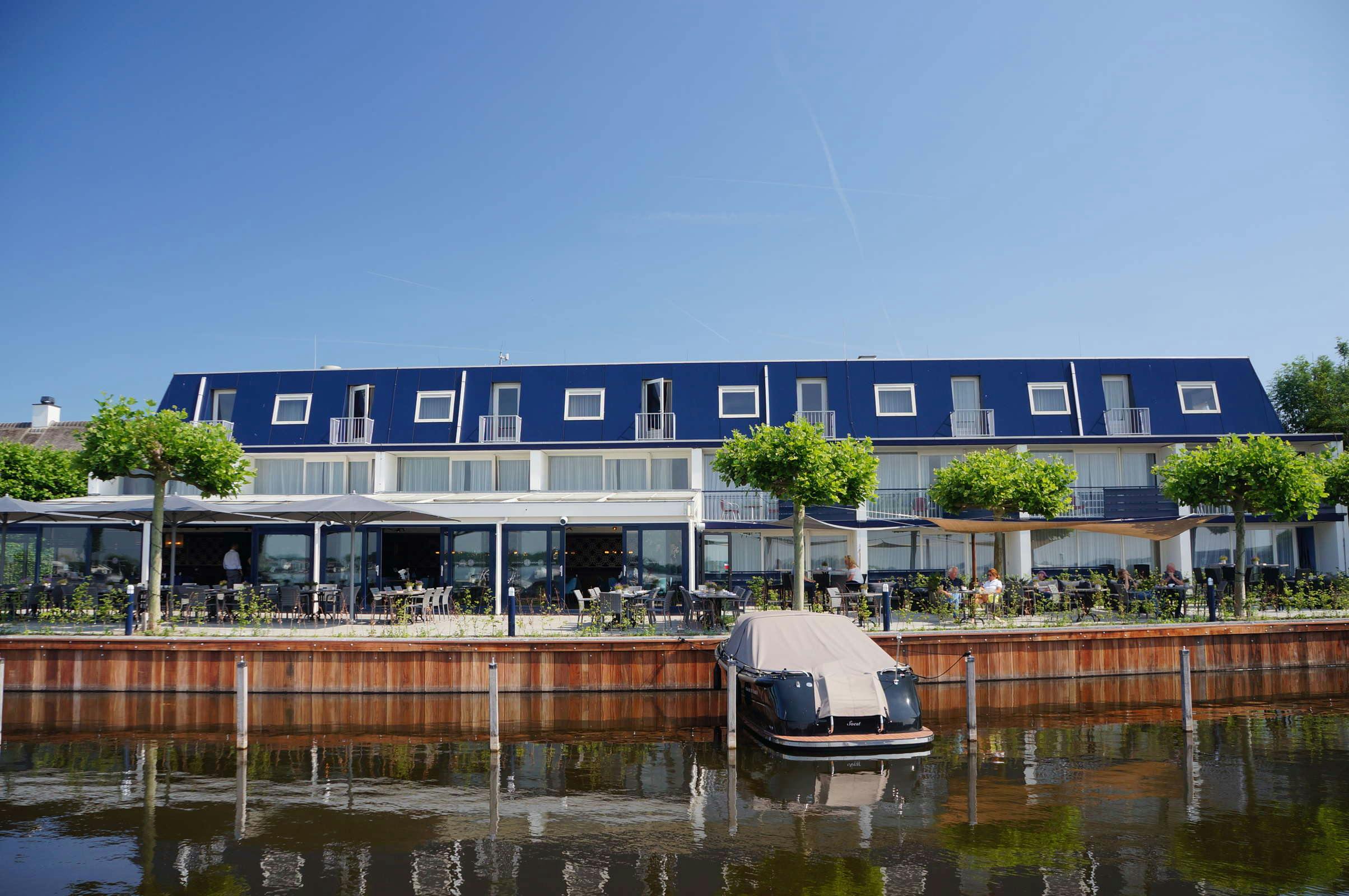 Fletcher Hotel-Restaurant Loosdrecht - Amsterdam