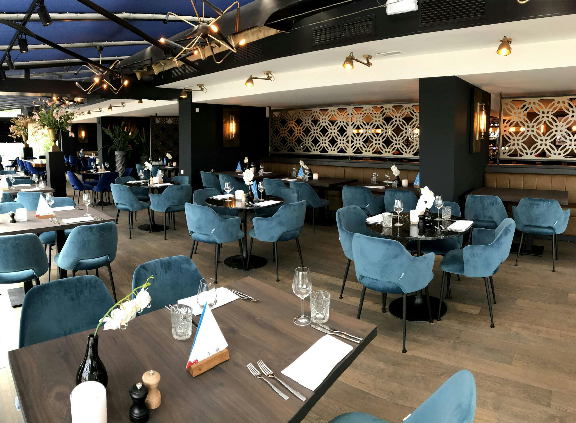 Hotel Fletcher Hotel-Restaurant Loosdrecht - Amsterdam photo 2