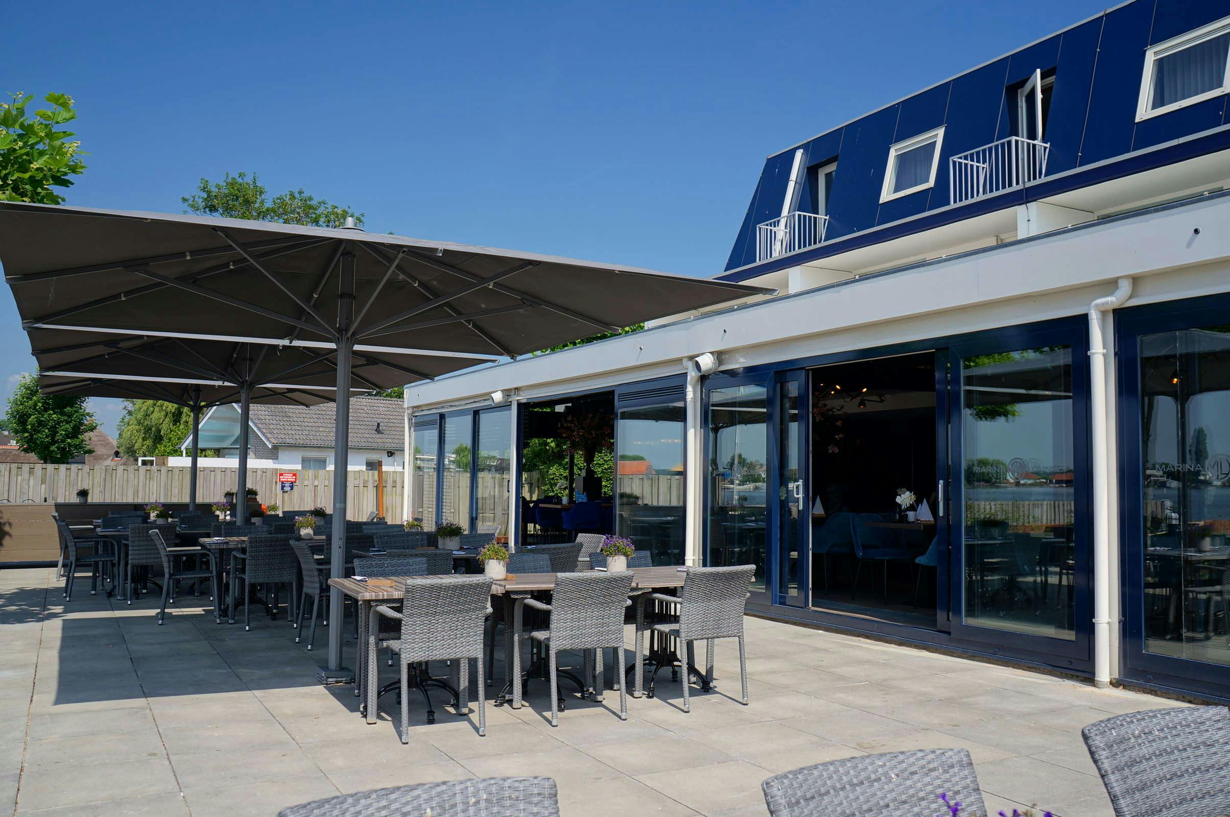 Hotel Fletcher Hotel-Restaurant Loosdrecht - Amsterdam photo 3