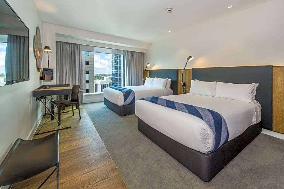 Hotel Skycity Grand Hotel photo 1