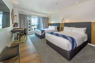 Hotel Skycity Grand Hotel photo 1