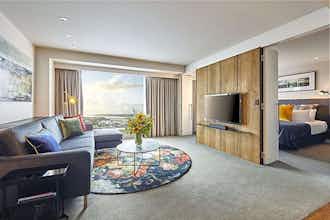 Hotel Skycity Grand Hotel photo 2