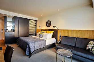 Hotel Skycity Grand Hotel photo 3