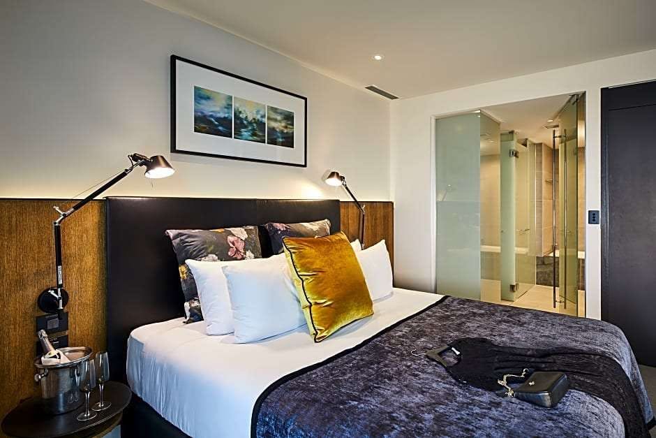 Hotel Skycity Grand Hotel photo 4