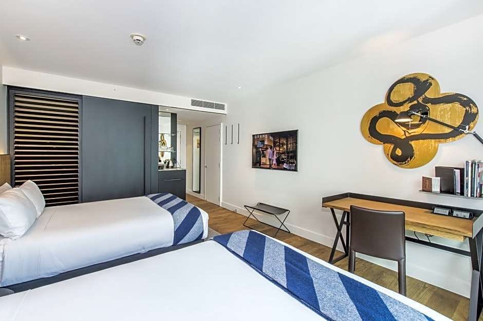 Hotel Skycity Grand Hotel photo 5