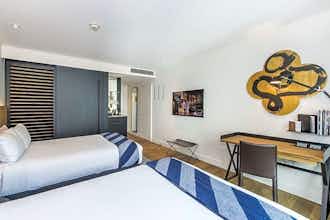 Hotel Skycity Grand Hotel photo 5