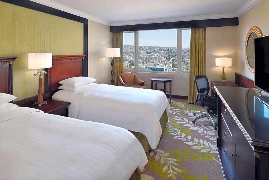 Hotel Amman Marriott Hotel photo 1