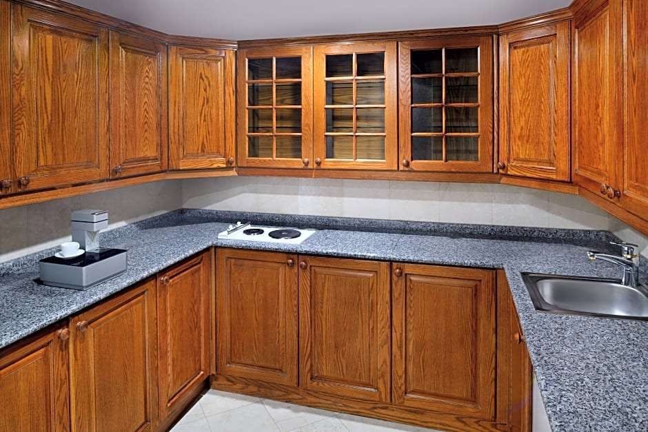 Hotel Amman Marriott Hotel photo 5