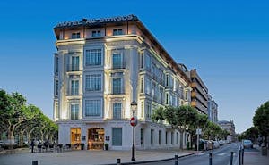 AC Hotel Burgos by Marriott