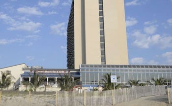 Ashore Resort & Beach Club