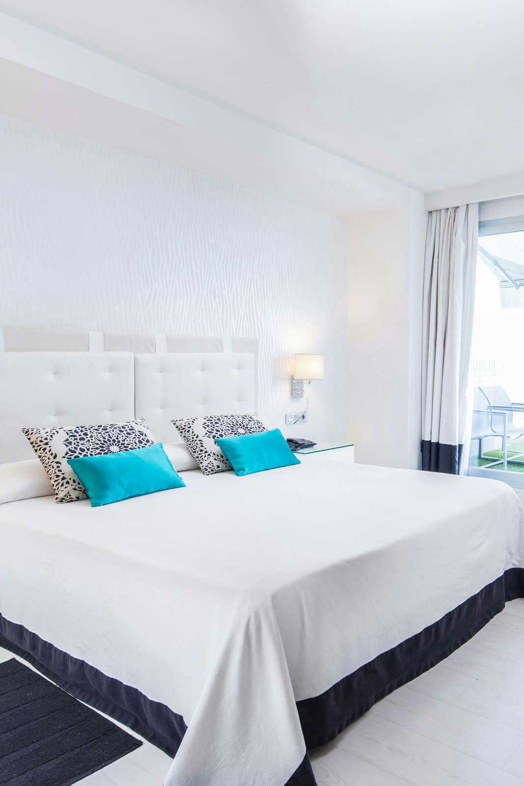 Hotel Barceló Carmen Granada photo 1