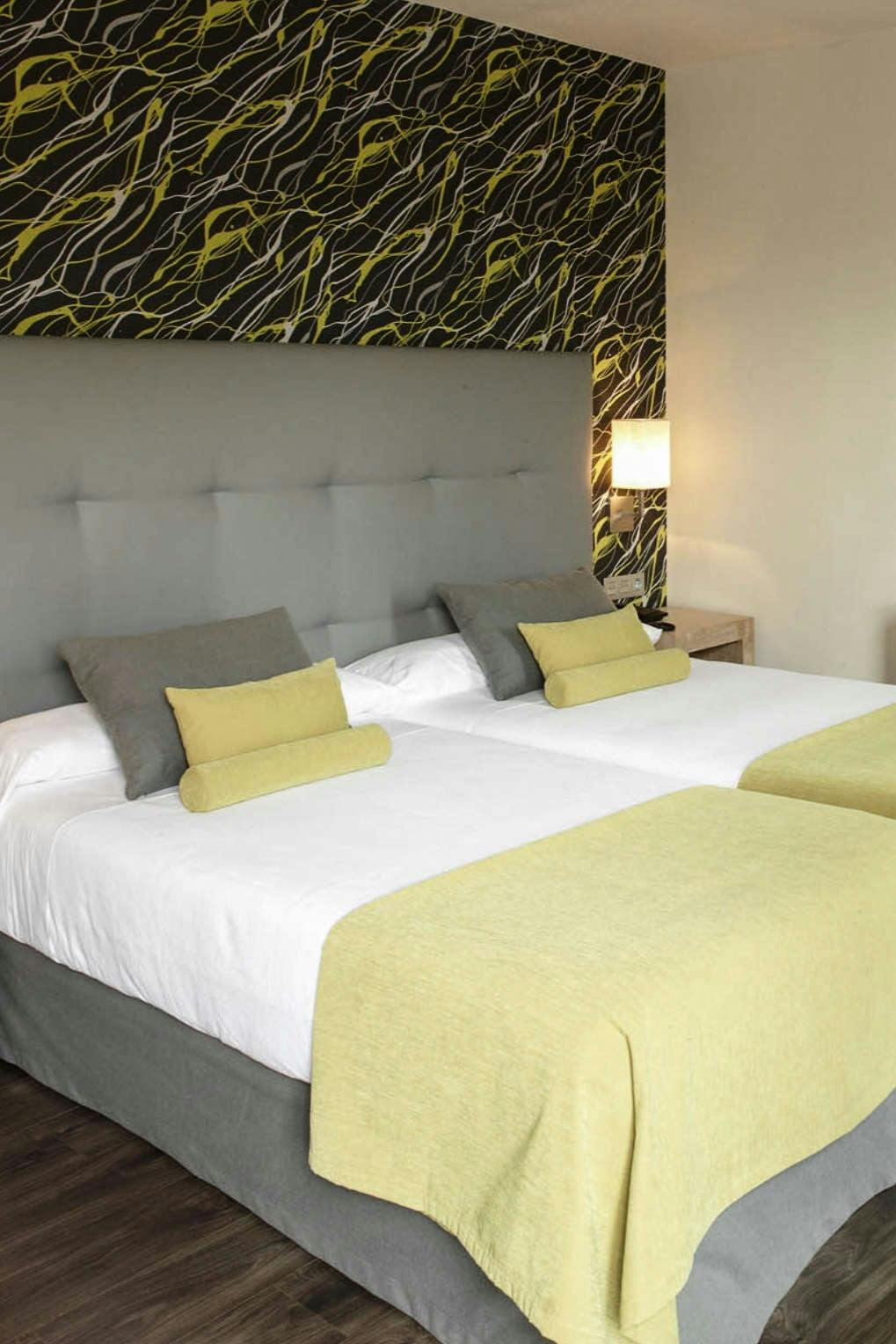 Hotel Barceló Carmen Granada photo 2