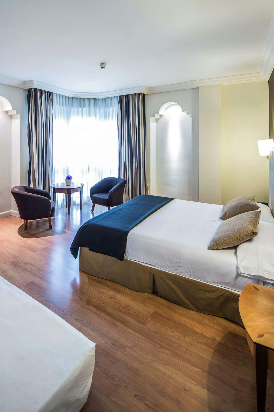 Hotel Barceló Carmen Granada photo 3