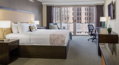 The Windsor Suites