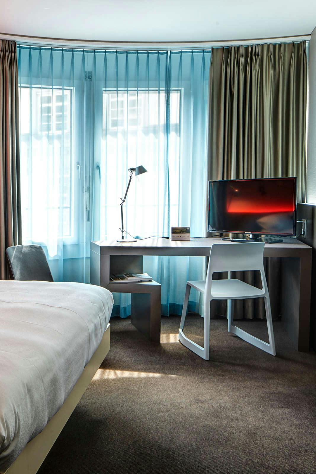 Hotel Hotel Continental-Park photo 3