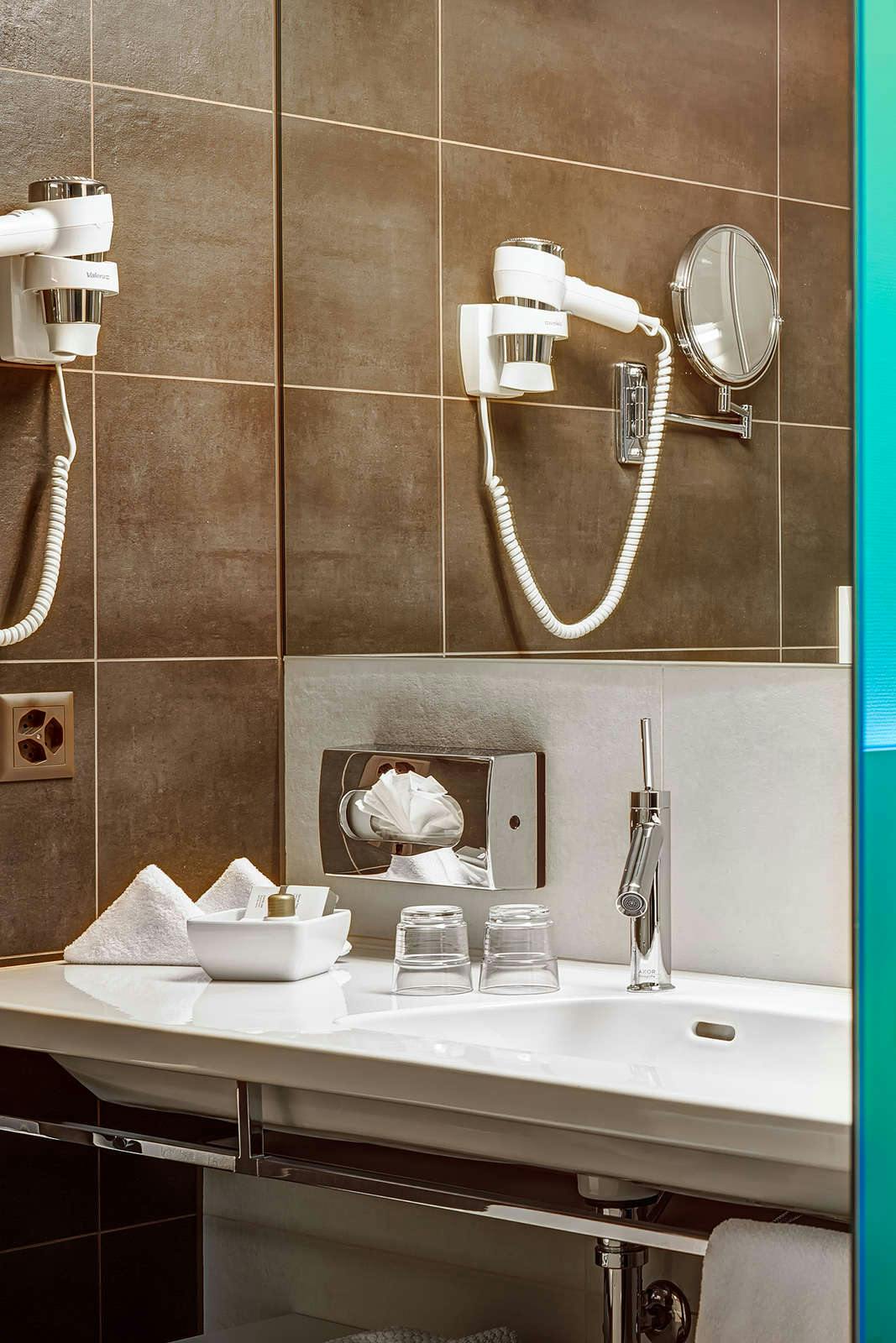 Hotel Hotel Continental-Park photo 4