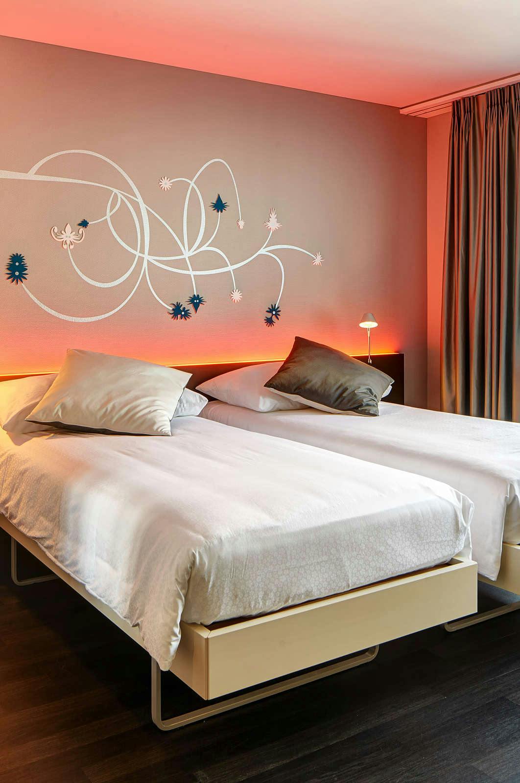 Hotel Hotel Continental-Park photo 2