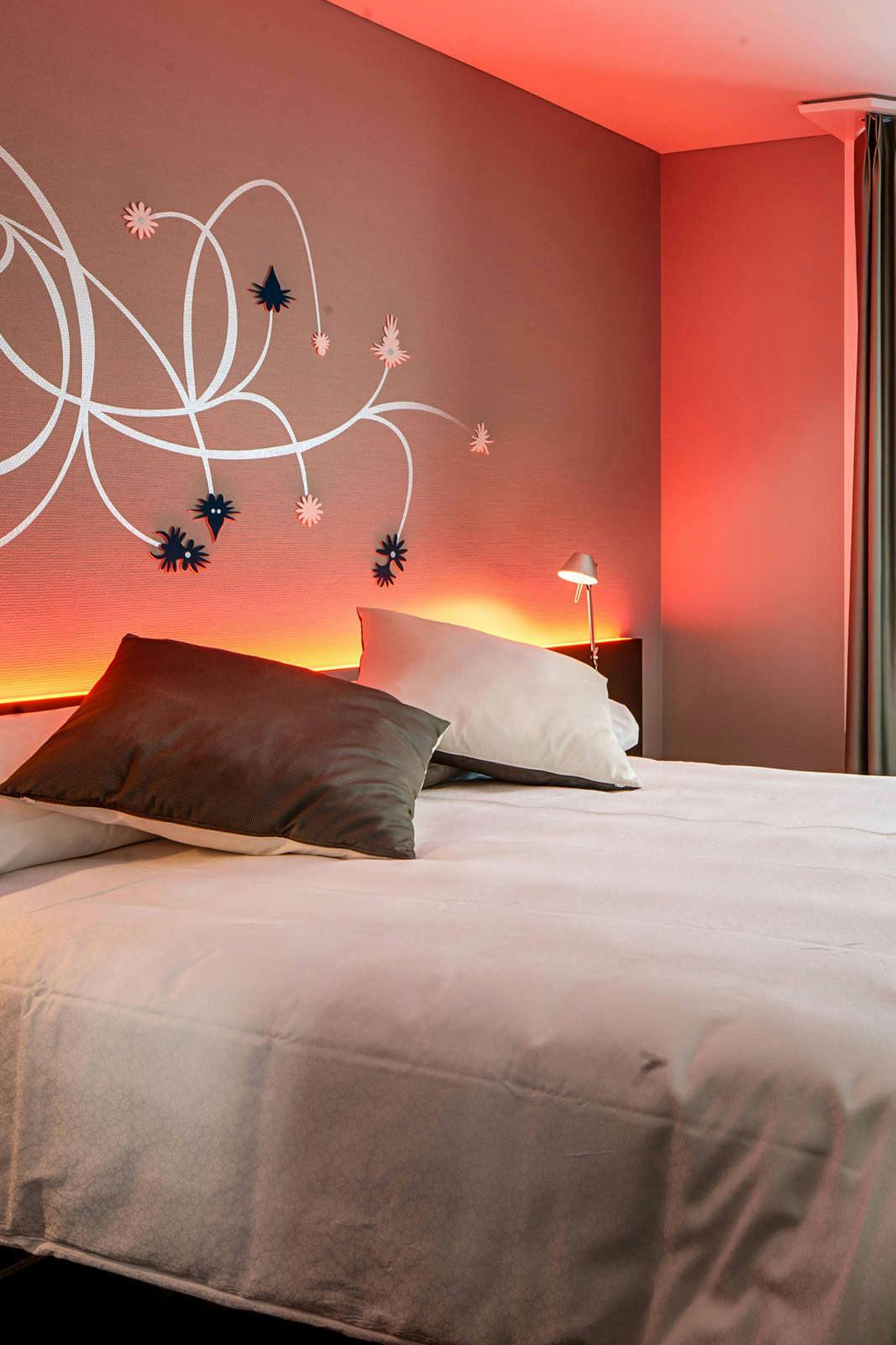 Hotel Hotel Continental-Park photo 1