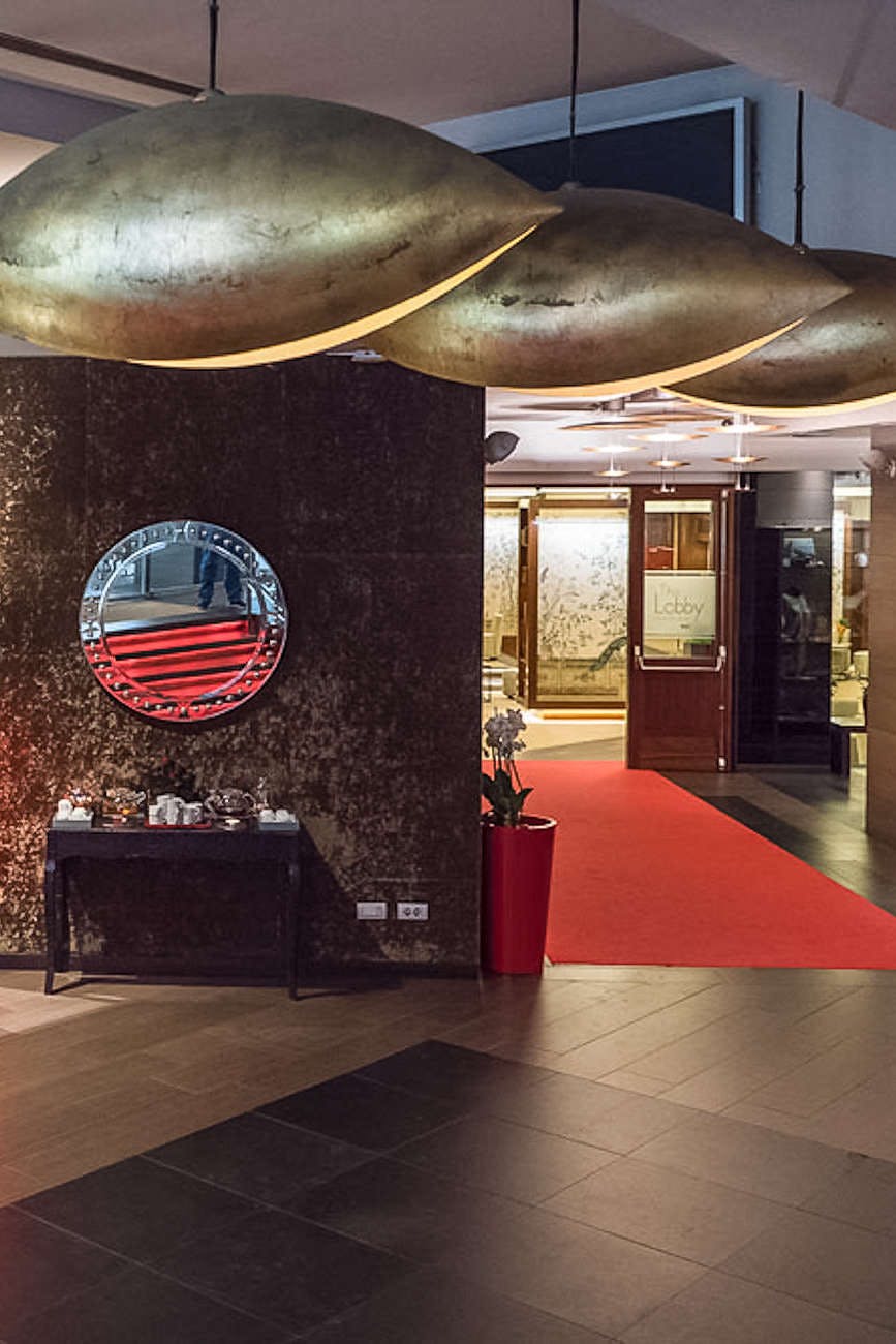 Hotel Hotel Ercilla photo 5