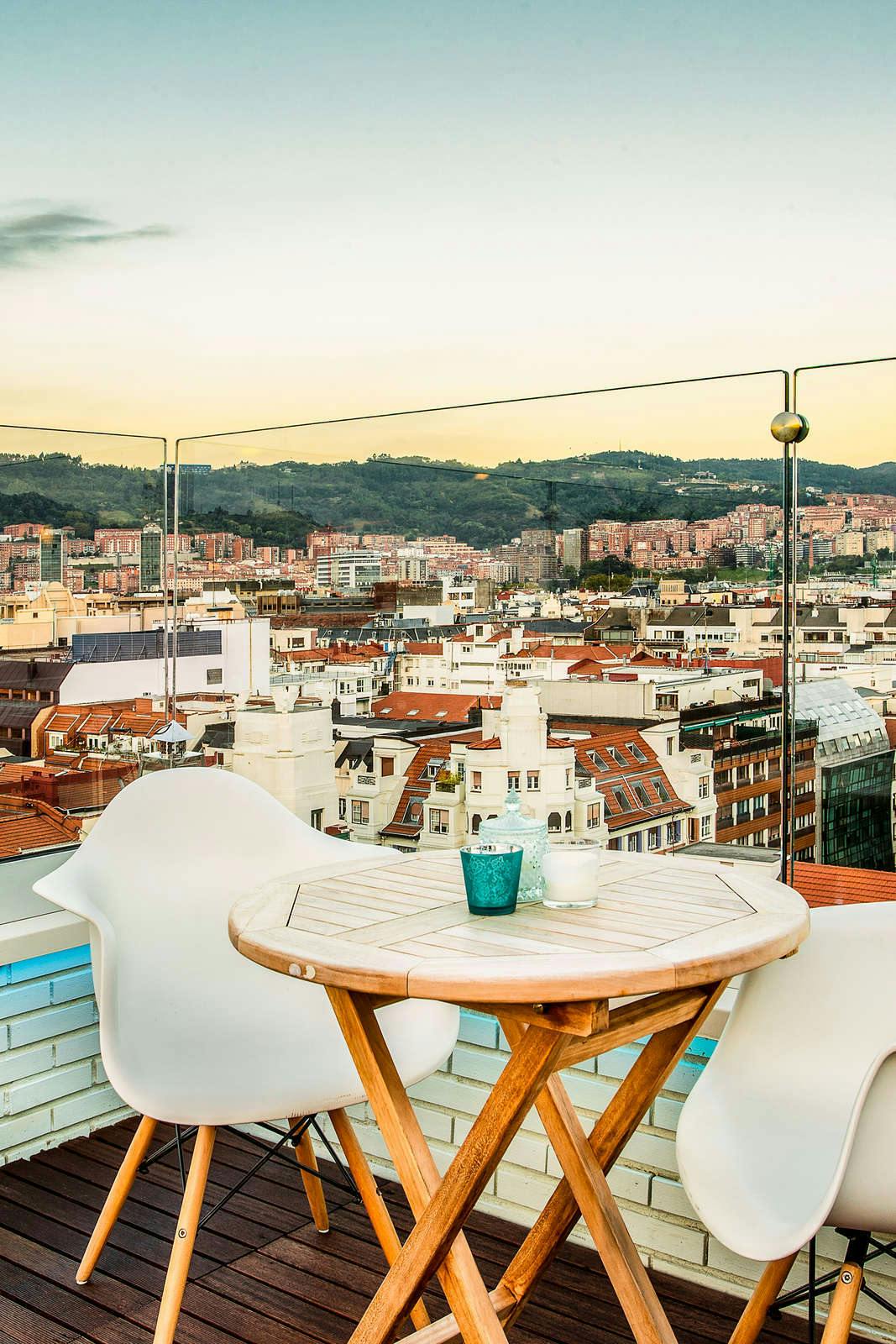 Hotel Hotel Ercilla photo 3