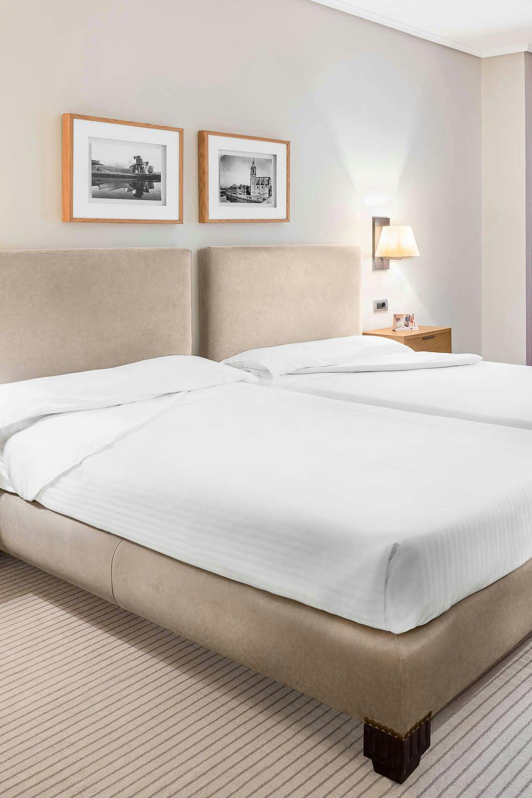 Hotel Hotel Ercilla photo 1