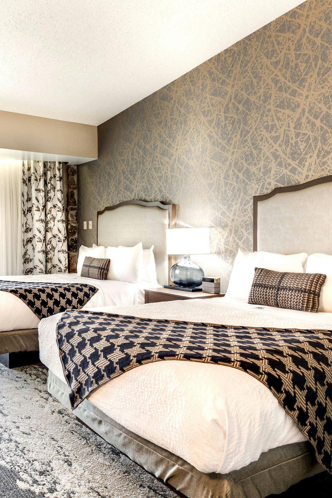 Hotel The Lodge of Four Seasons photo 4