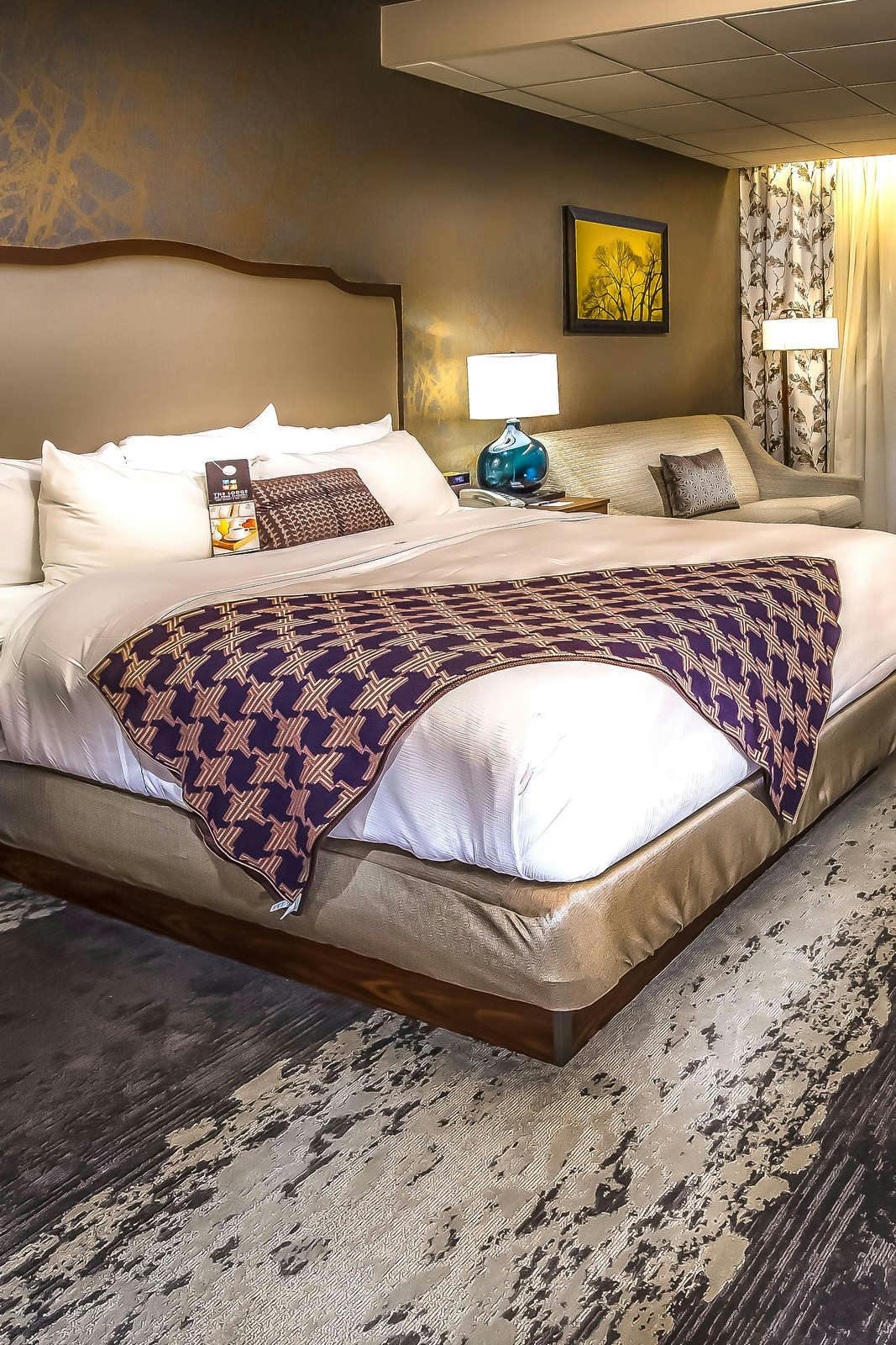 Hotel The Lodge of Four Seasons photo 2