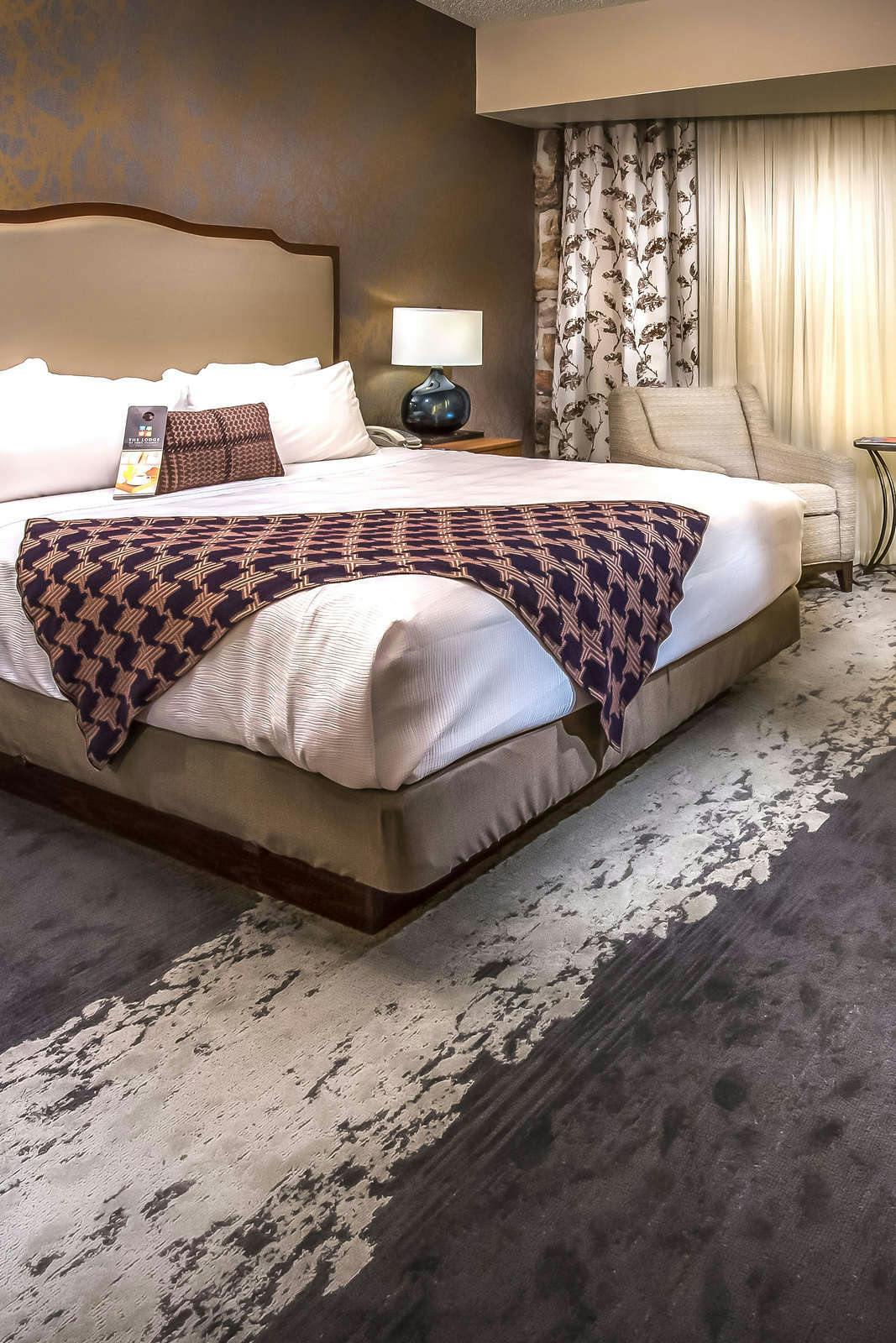 Hotel The Lodge of Four Seasons photo 3