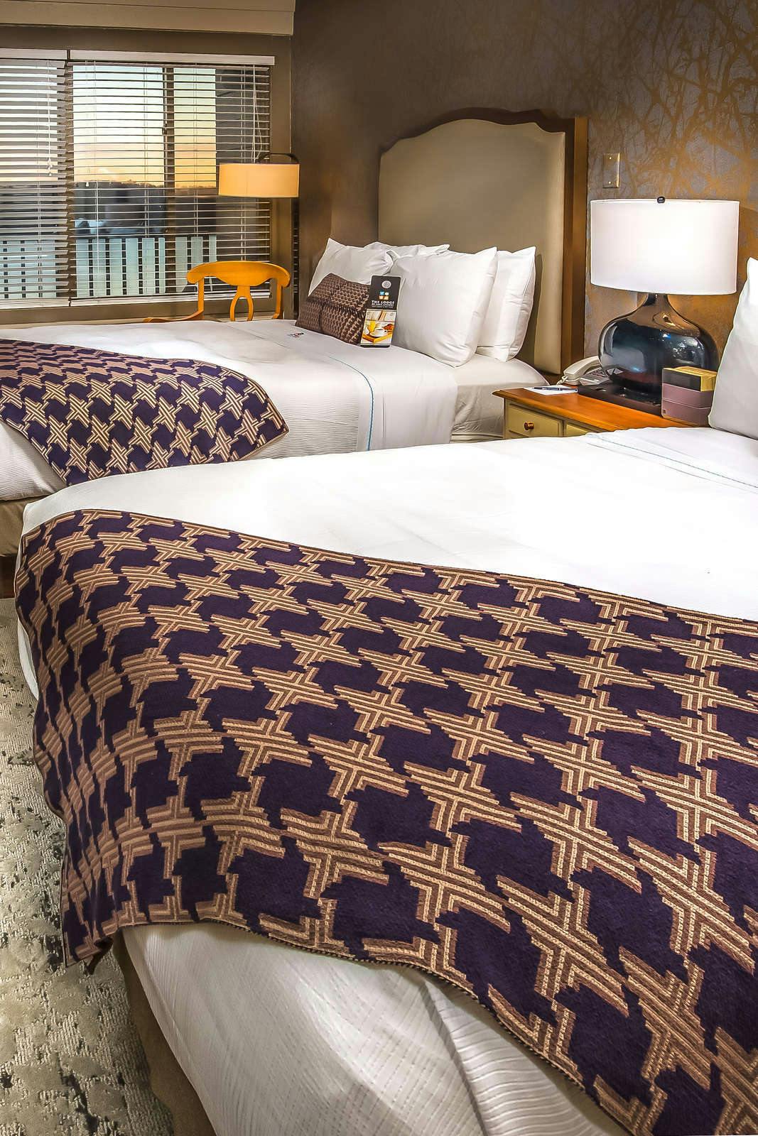 Hotel The Lodge of Four Seasons photo 5