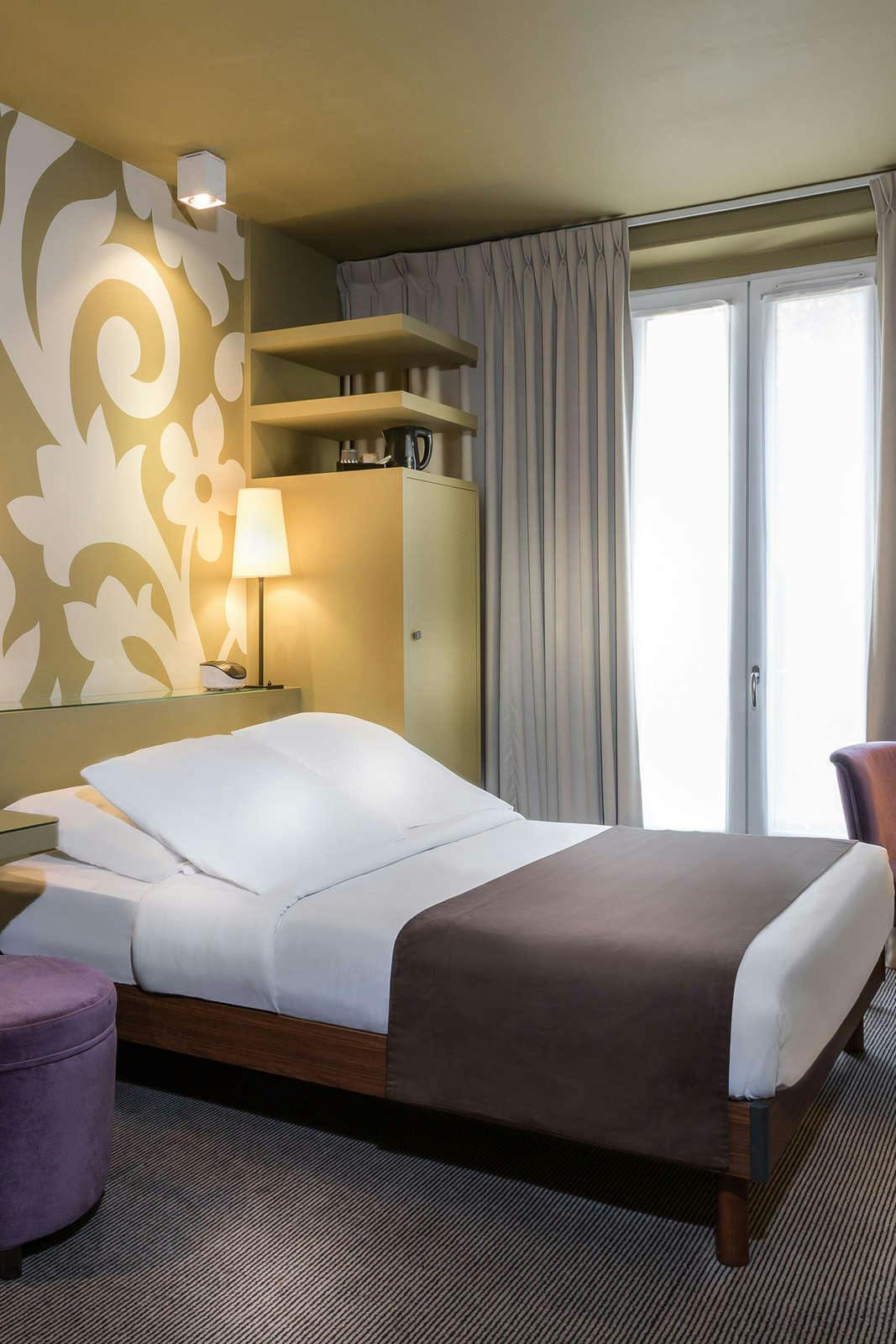 Hotel Gardette Park Hotel photo 2