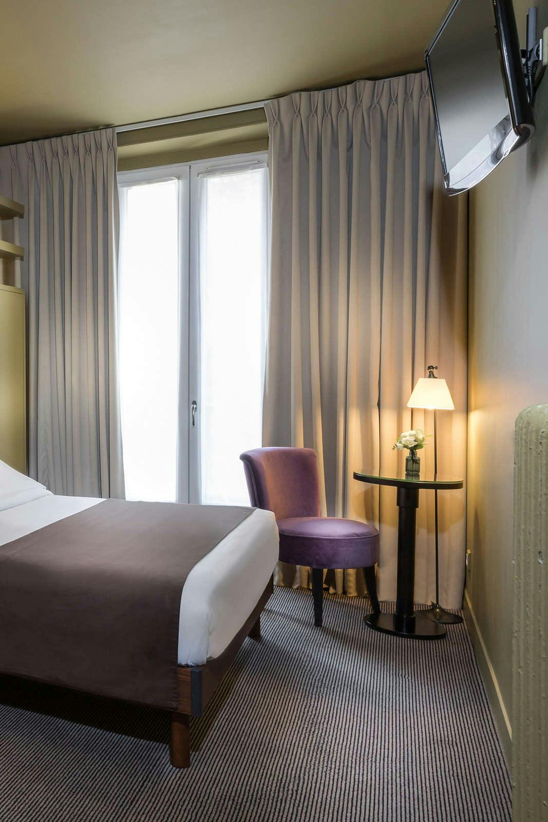 Hotel Gardette Park Hotel photo 5