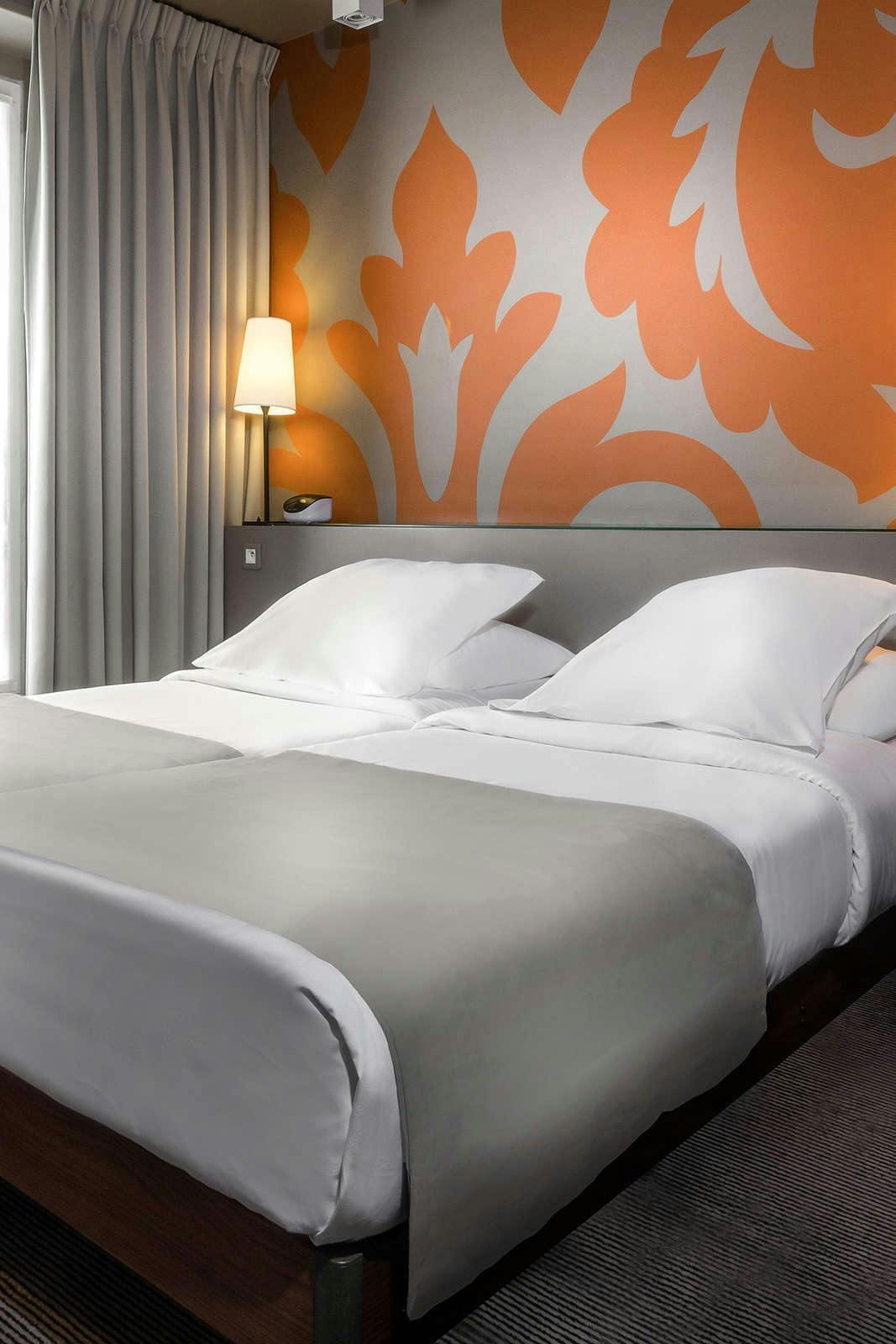 Hotel Gardette Park Hotel photo 1