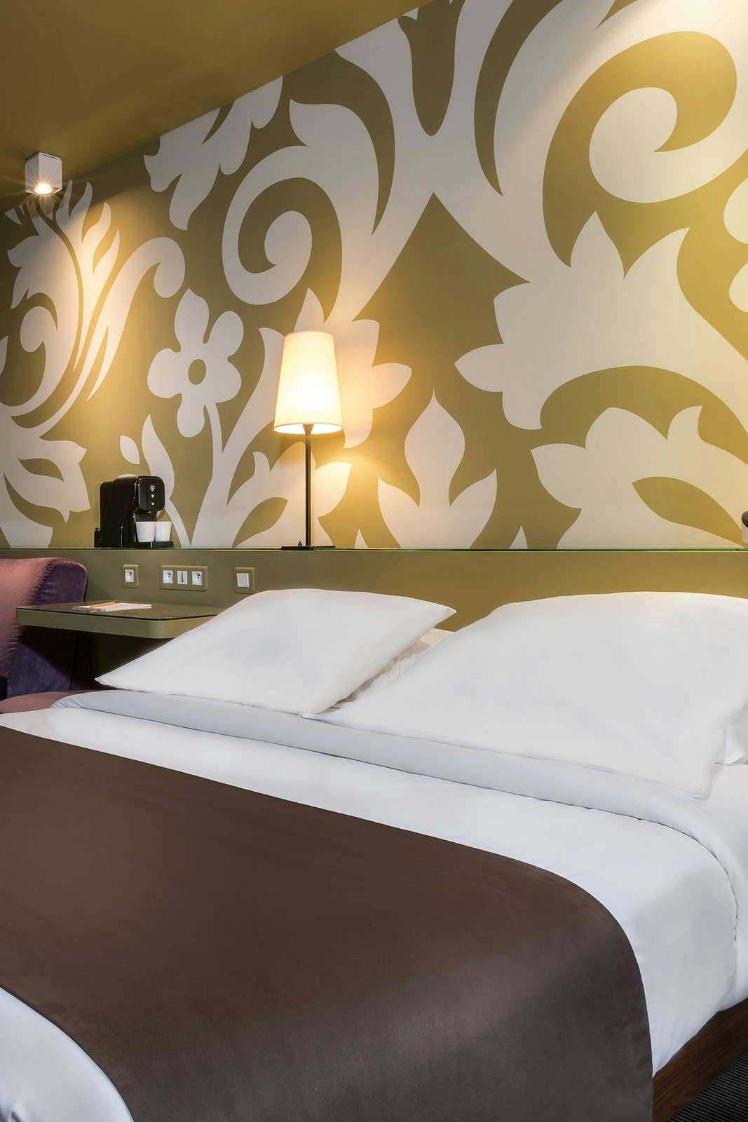 Hotel Gardette Park Hotel photo 3