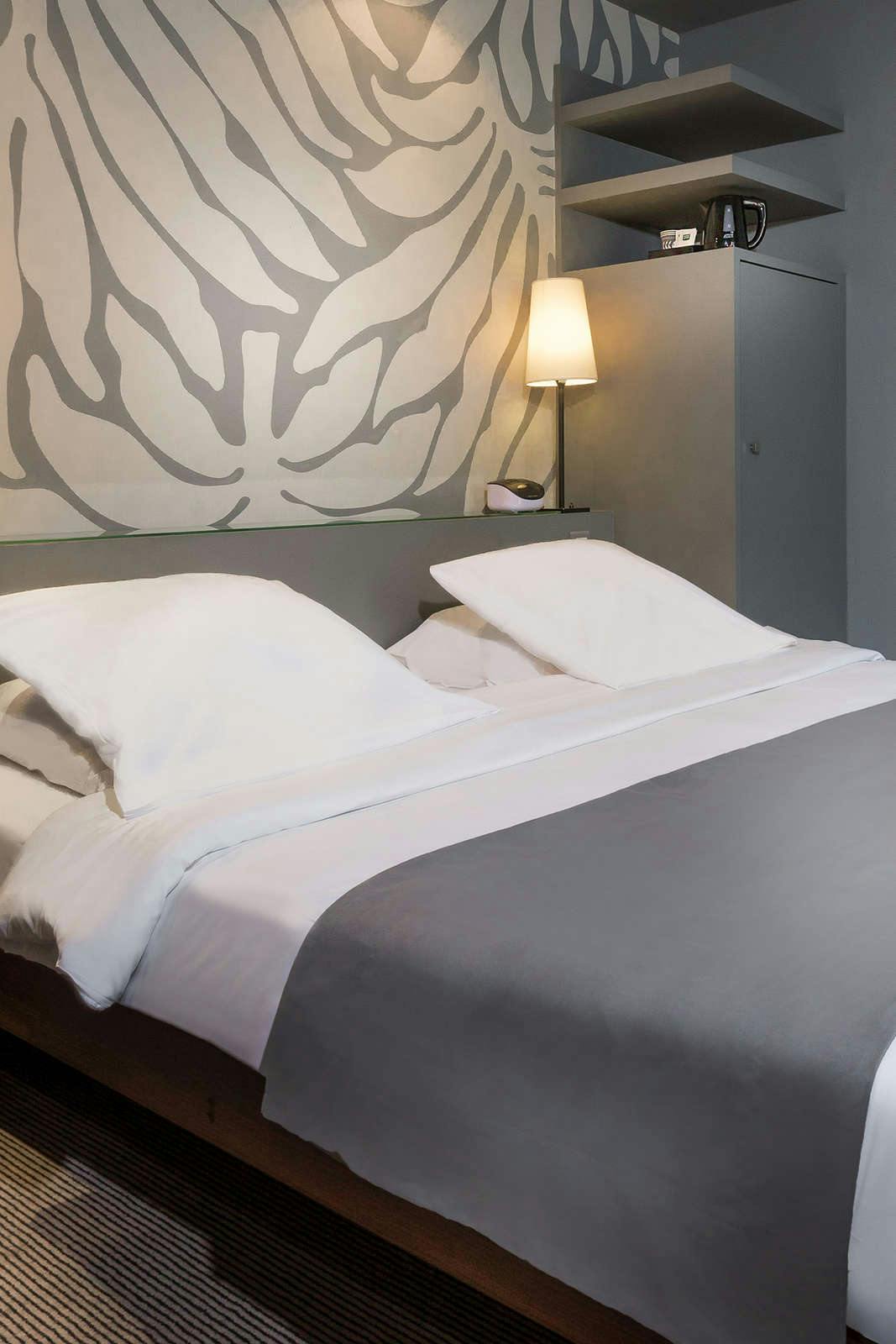 Hotel Gardette Park Hotel photo 4