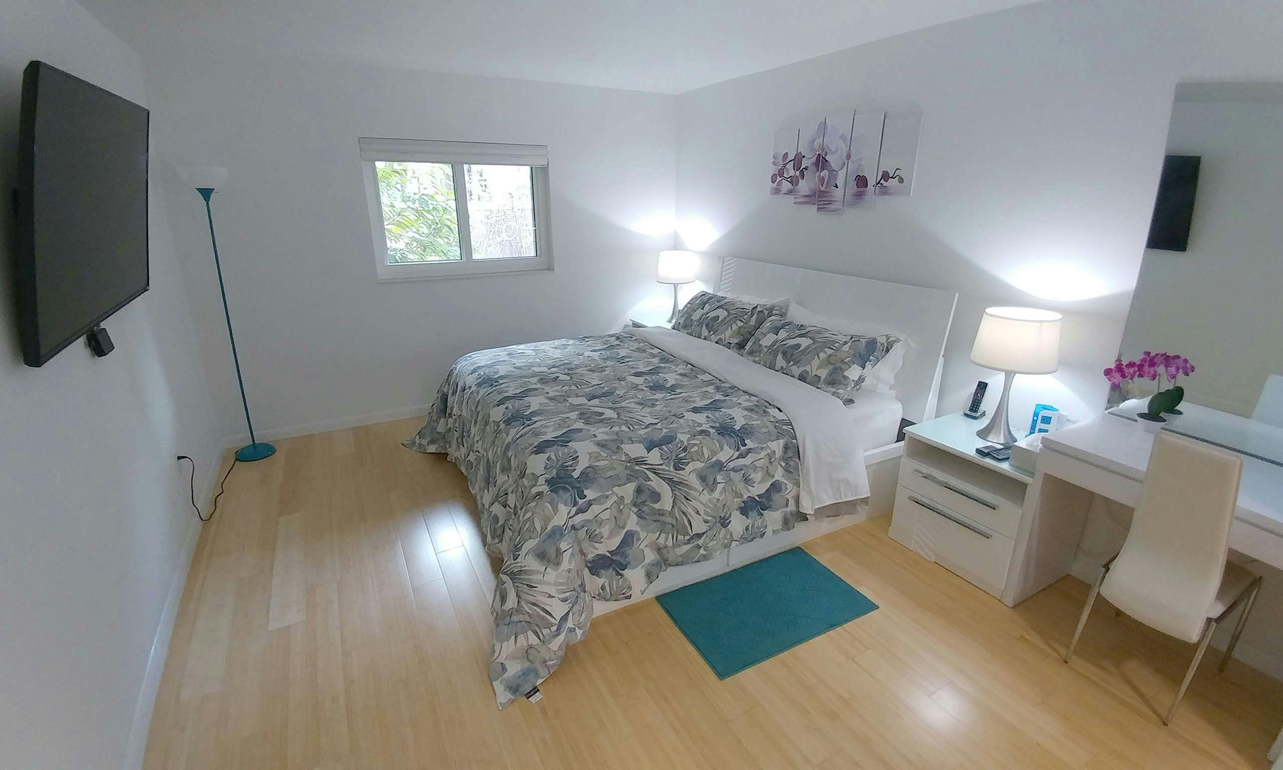 Downtown Hollywood Boutique Hotel