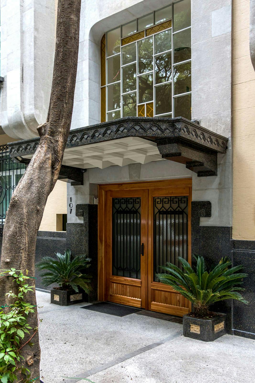 Casa Malí by Dominion