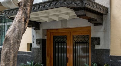 Casa Malí by Dominion