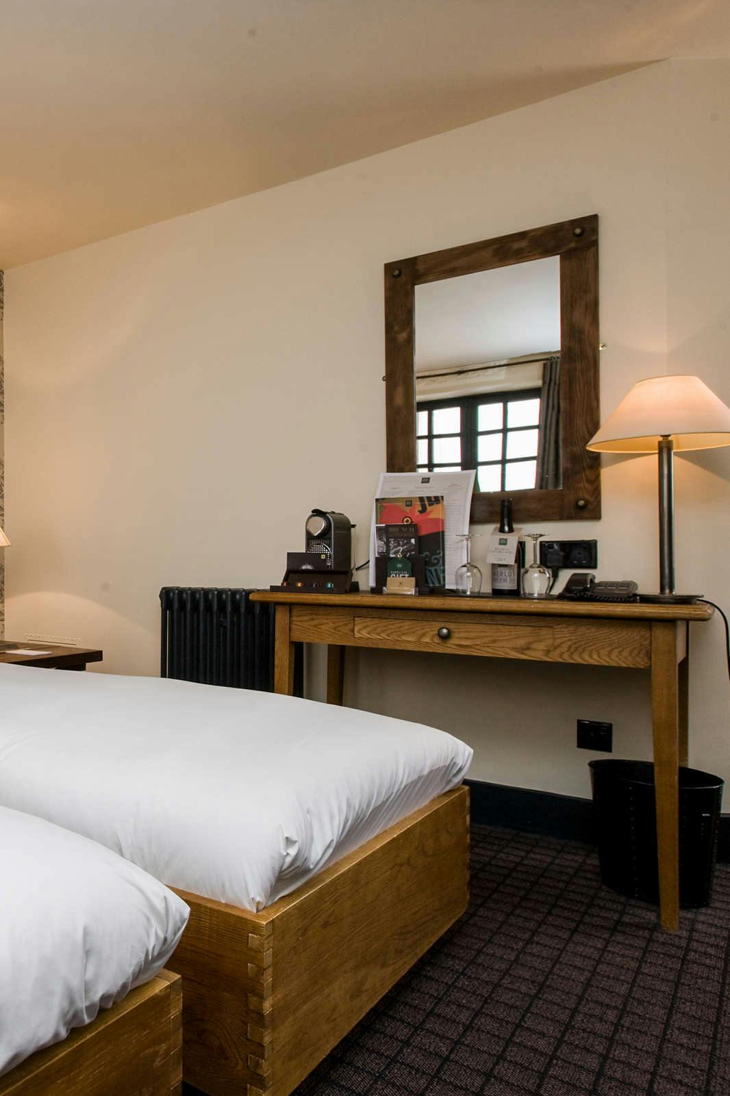 Hotel Hotel du Vin & Bistro Bristol photo 3