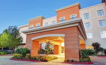 Embassy Suites by Hilton Valencia