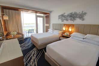 Hotel Hilton Fort Lauderdale Marina photo 3