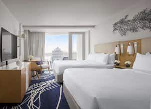 Hotel Hilton Fort Lauderdale Marina photo 4