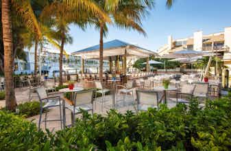 Hotel Hilton Fort Lauderdale Marina photo 5