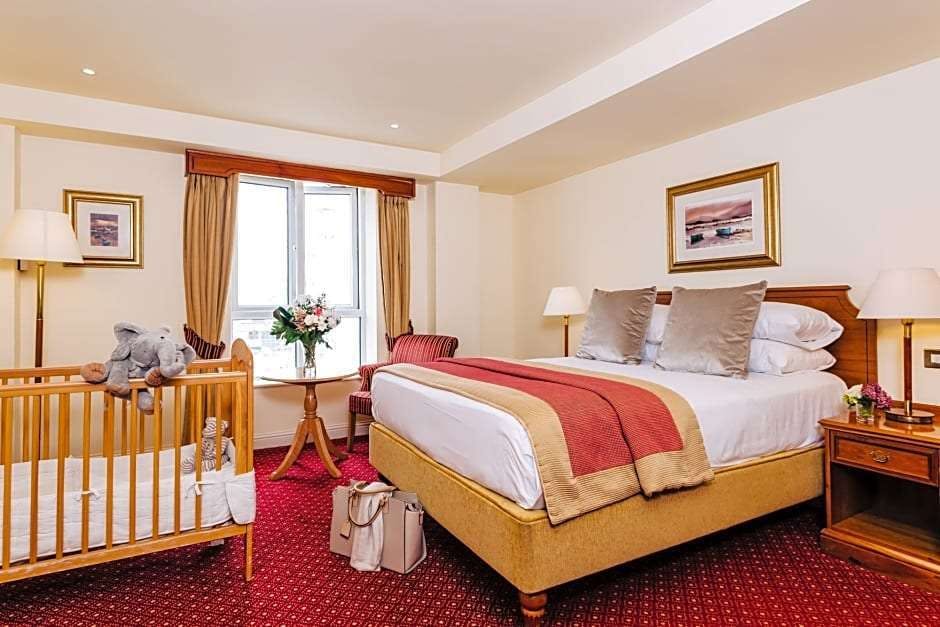 Hotel Galway Bay Hotel photo 3