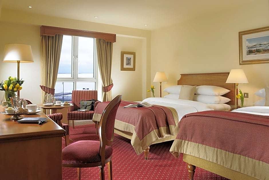 Hotel Galway Bay Hotel photo 5